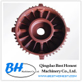 Cast Iron Reducer (Ductile Iron / Grey Iron)